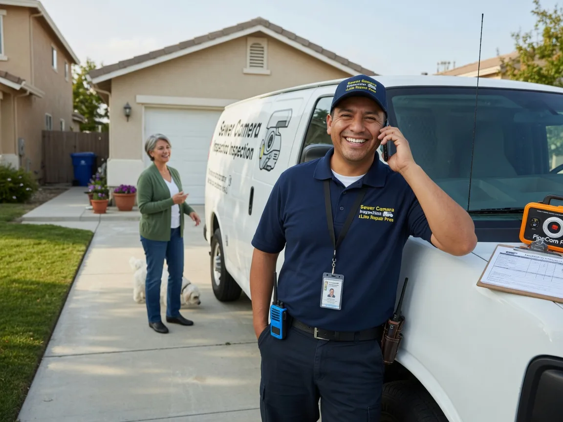 Sewer Line Repair Taylorsville, CA FAQs